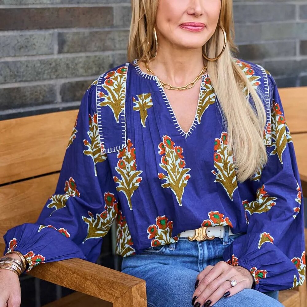 Thml Logan Top - image 1